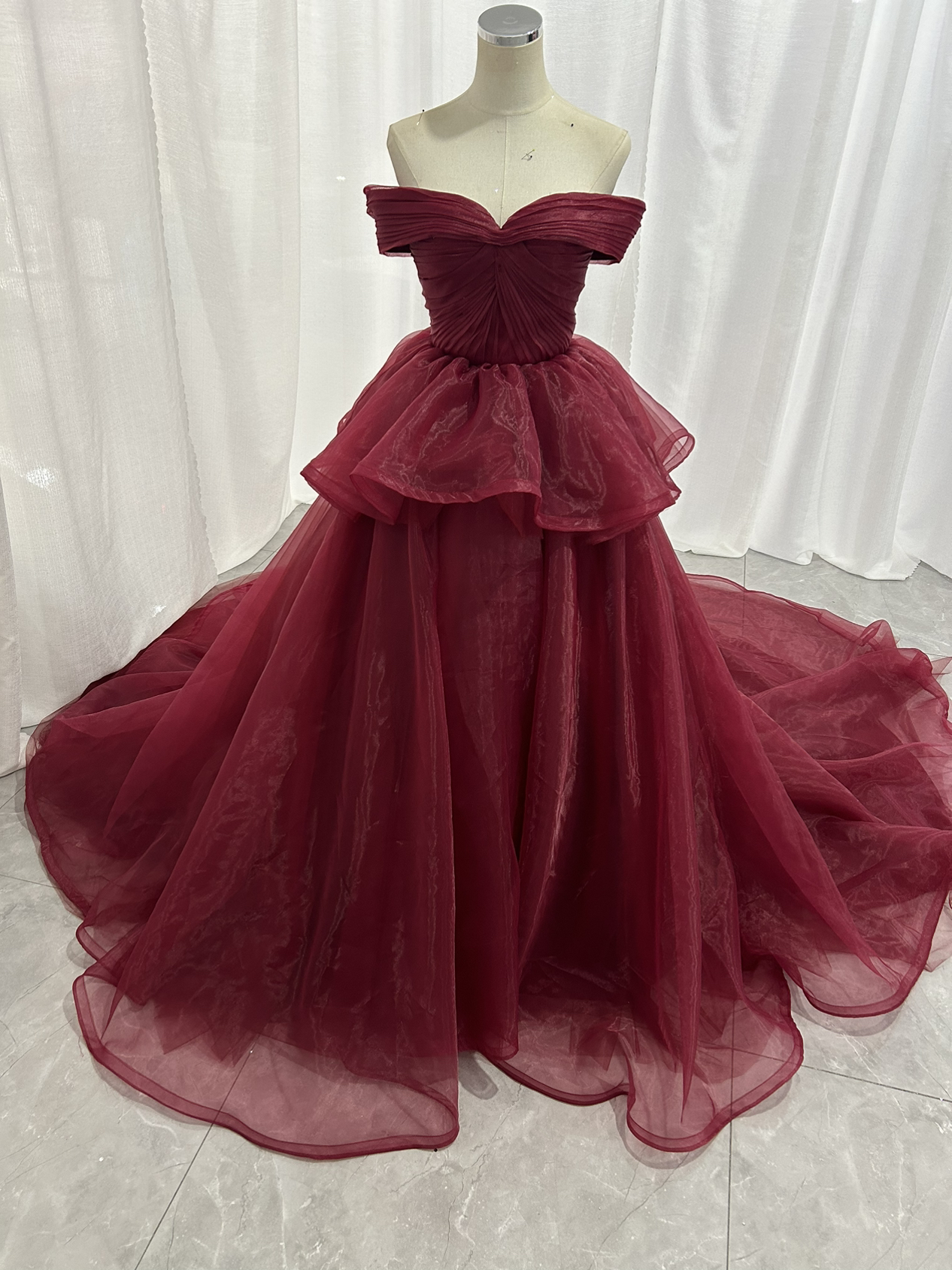 oqiooipo dress