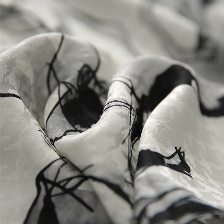 設計感小眾雪紡寬鬆洋氣顯瘦襯衫