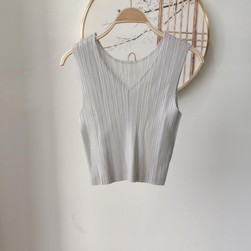 夏季清爽氣質通勤內搭背心（13色）