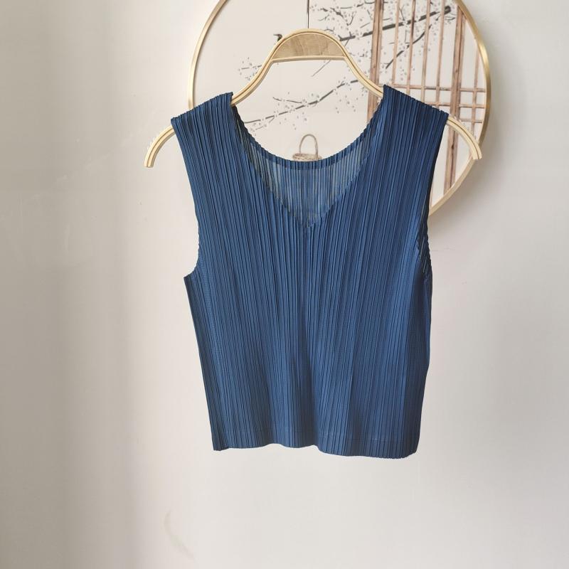 夏季清爽氣質通勤內搭背心（13色）