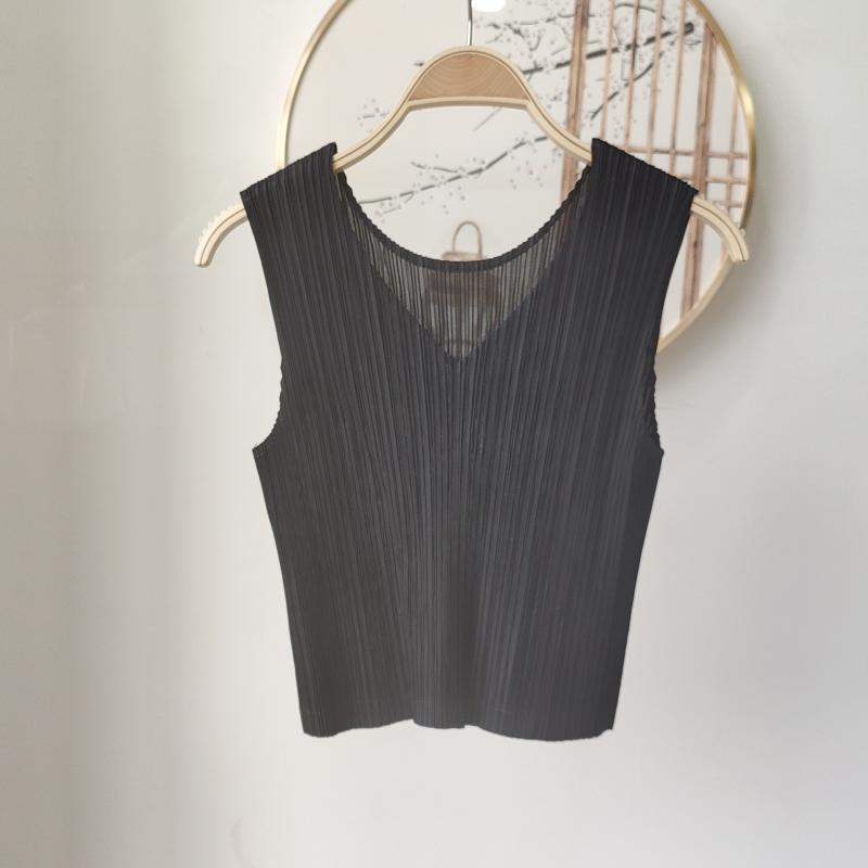 夏季清爽氣質通勤內搭背心（13色）