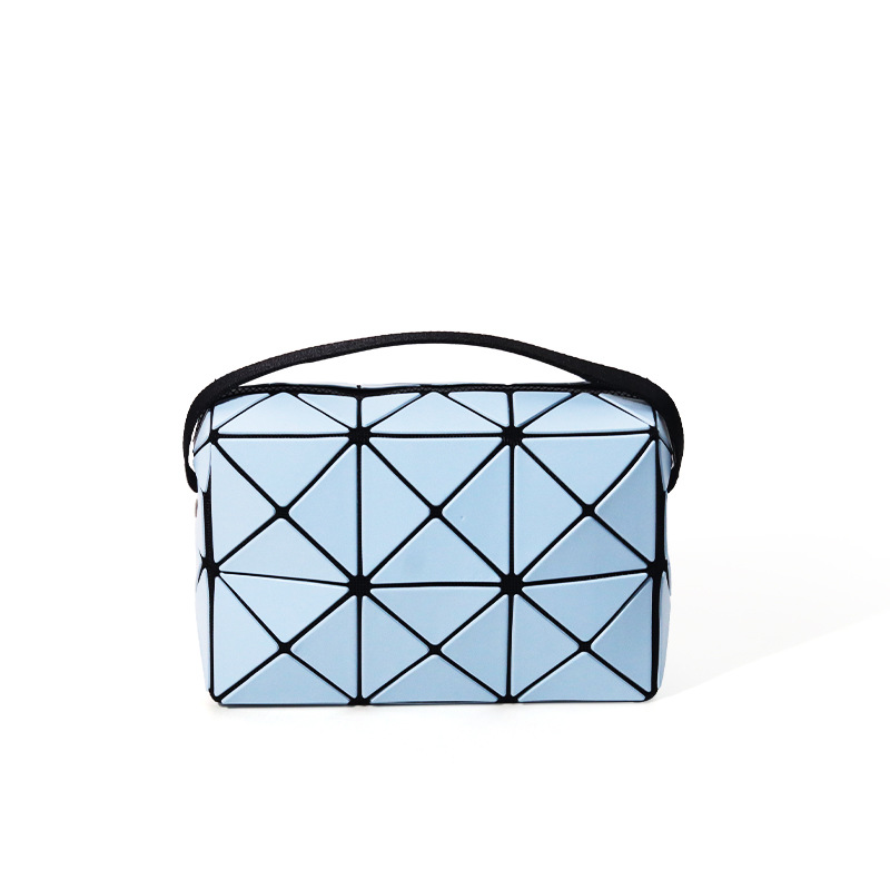 丘比特小方盒百搭包包（8色）