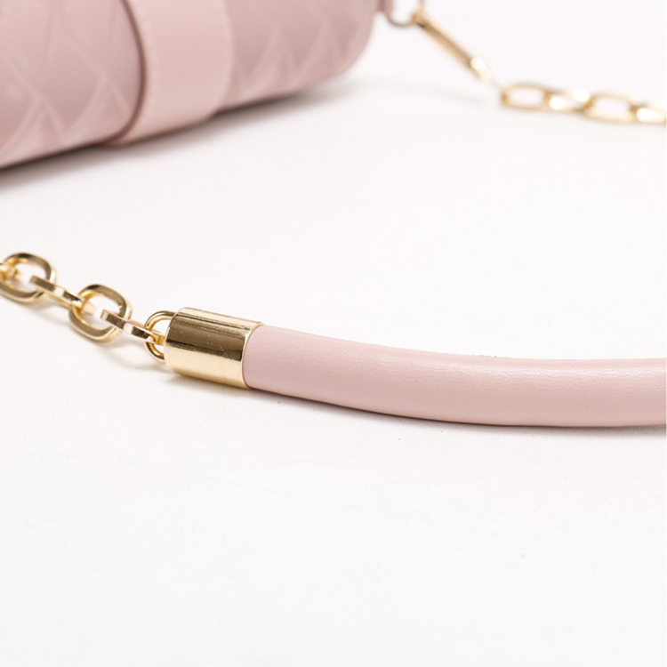 流行斜背包單肩鏈條小方包