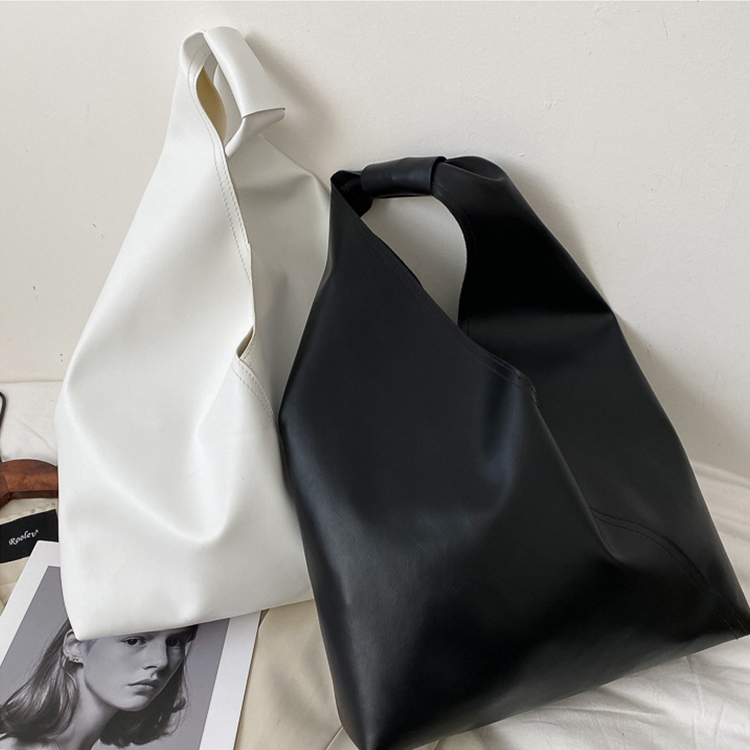 法式復古腋下韓版休閒單肩包