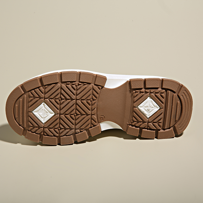 經典增高舒適帆布鞋（2色）