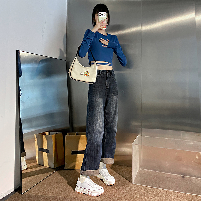 經典增高舒適帆布鞋（2色）