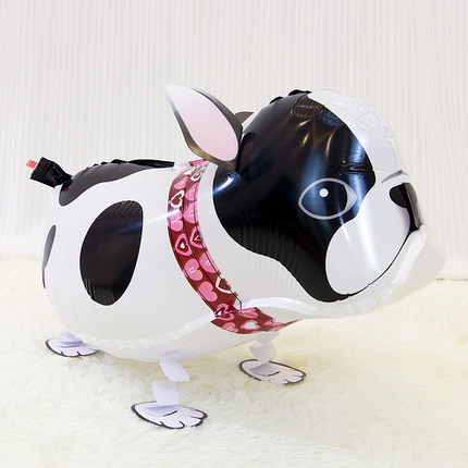 Animal and Vehicle Fun Balloons