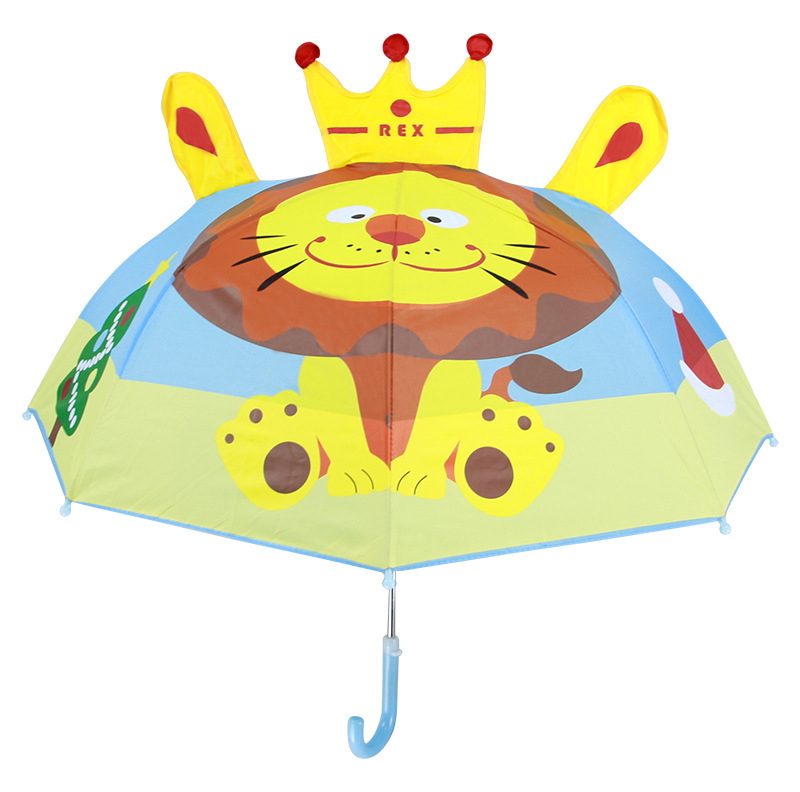 Cartoon Umbrella