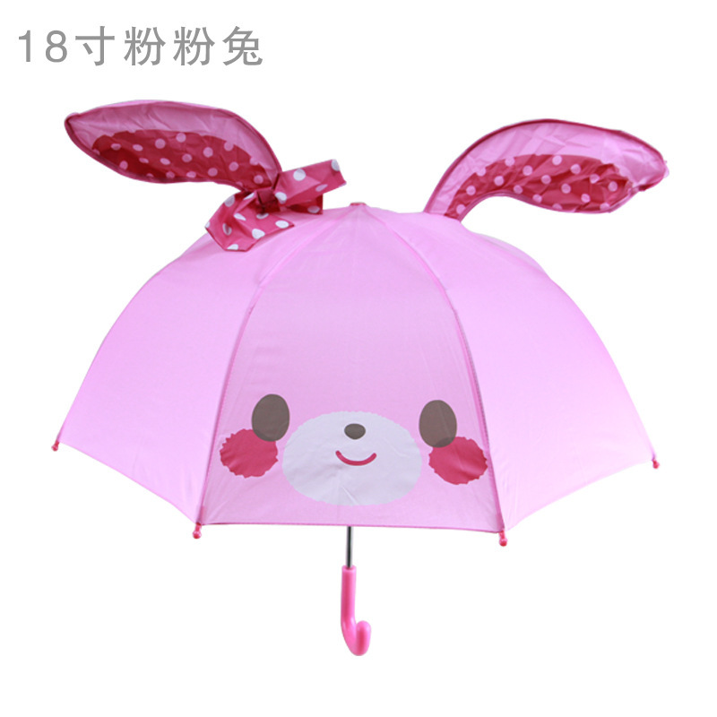 Cartoon Umbrella