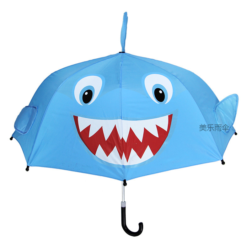 Cartoon Umbrella