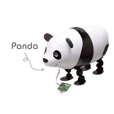 Animal and Vehicle Fun Balloons