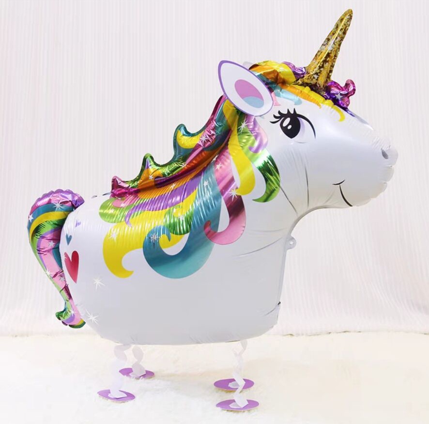 Animal and Vehicle Fun Balloons