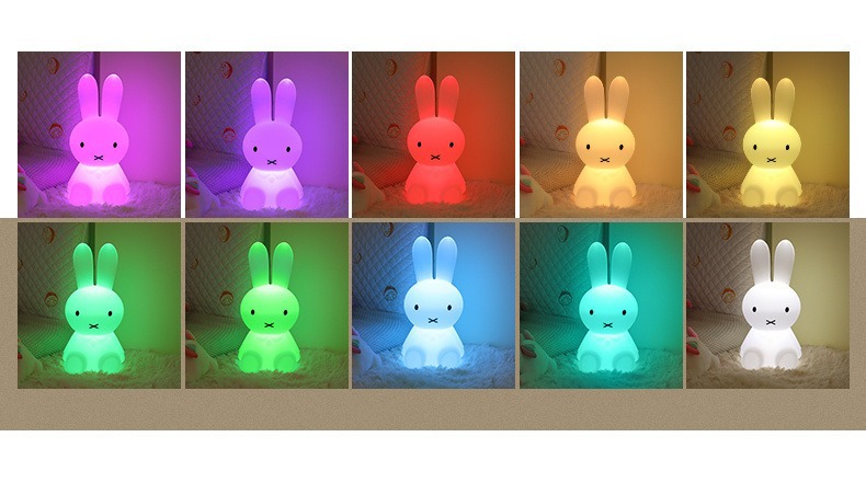 Miffy Light