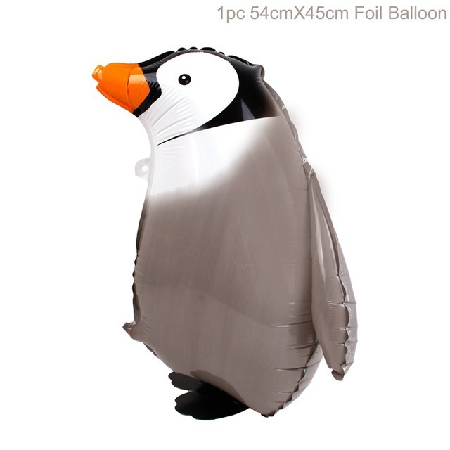 Animal and Vehicle Fun Balloons