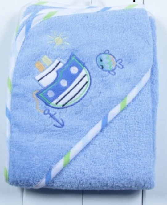 Cartoon Towel