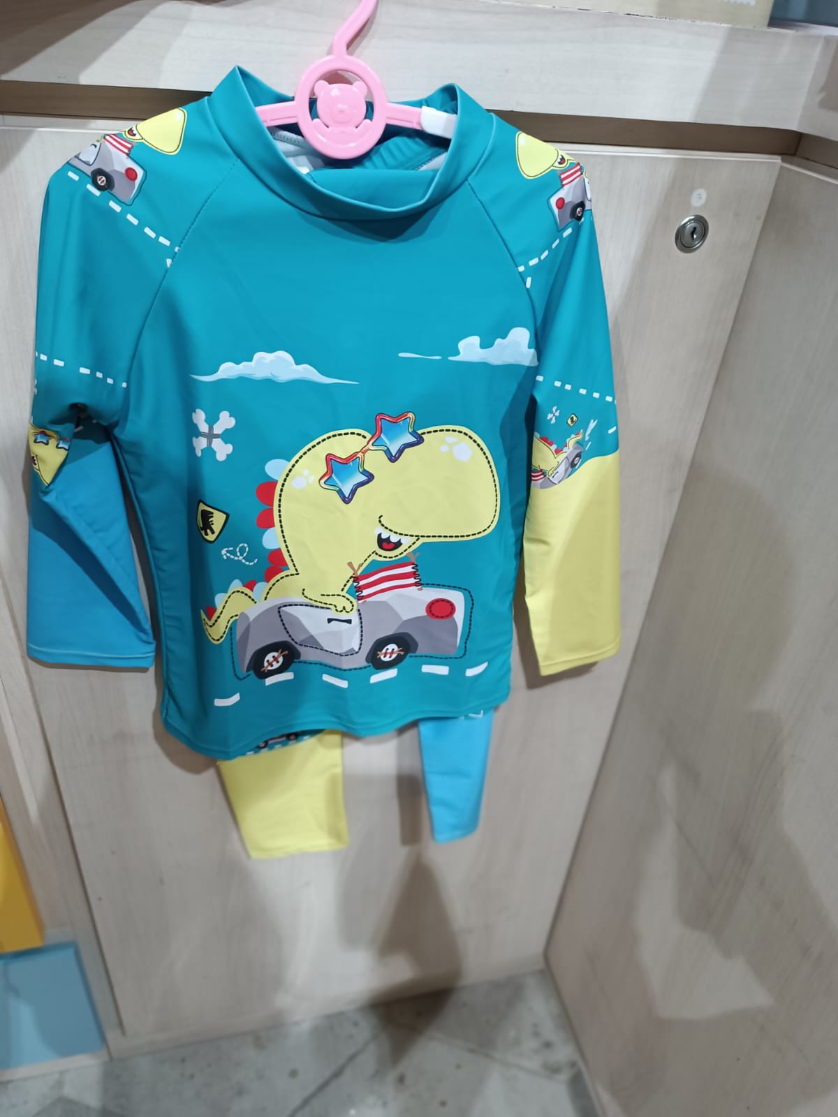 Baby Pyjamas 100% Cotton