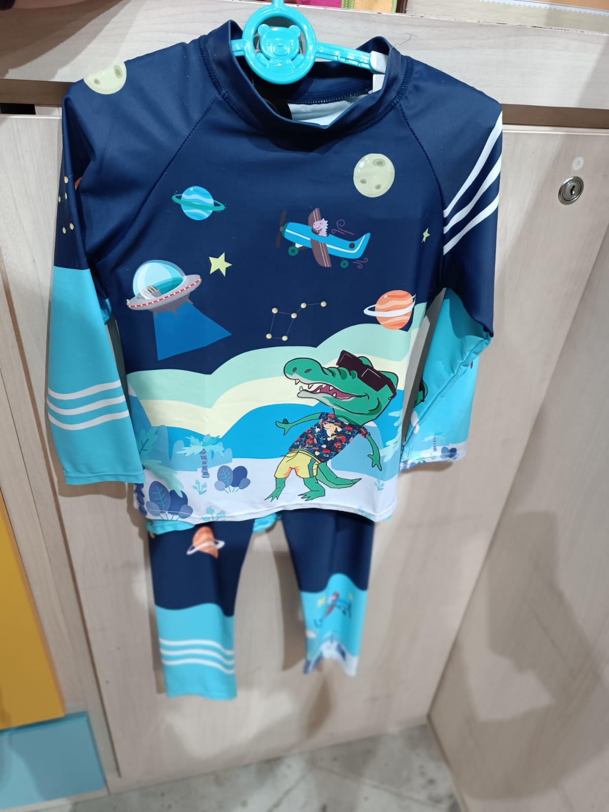 Baby Pyjamas 100% Cotton