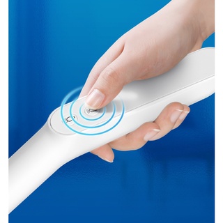 New Upgraded Electric Mop cloth smart mop Spray Lighting cloth hand-free one-button electric intelligent cleaning