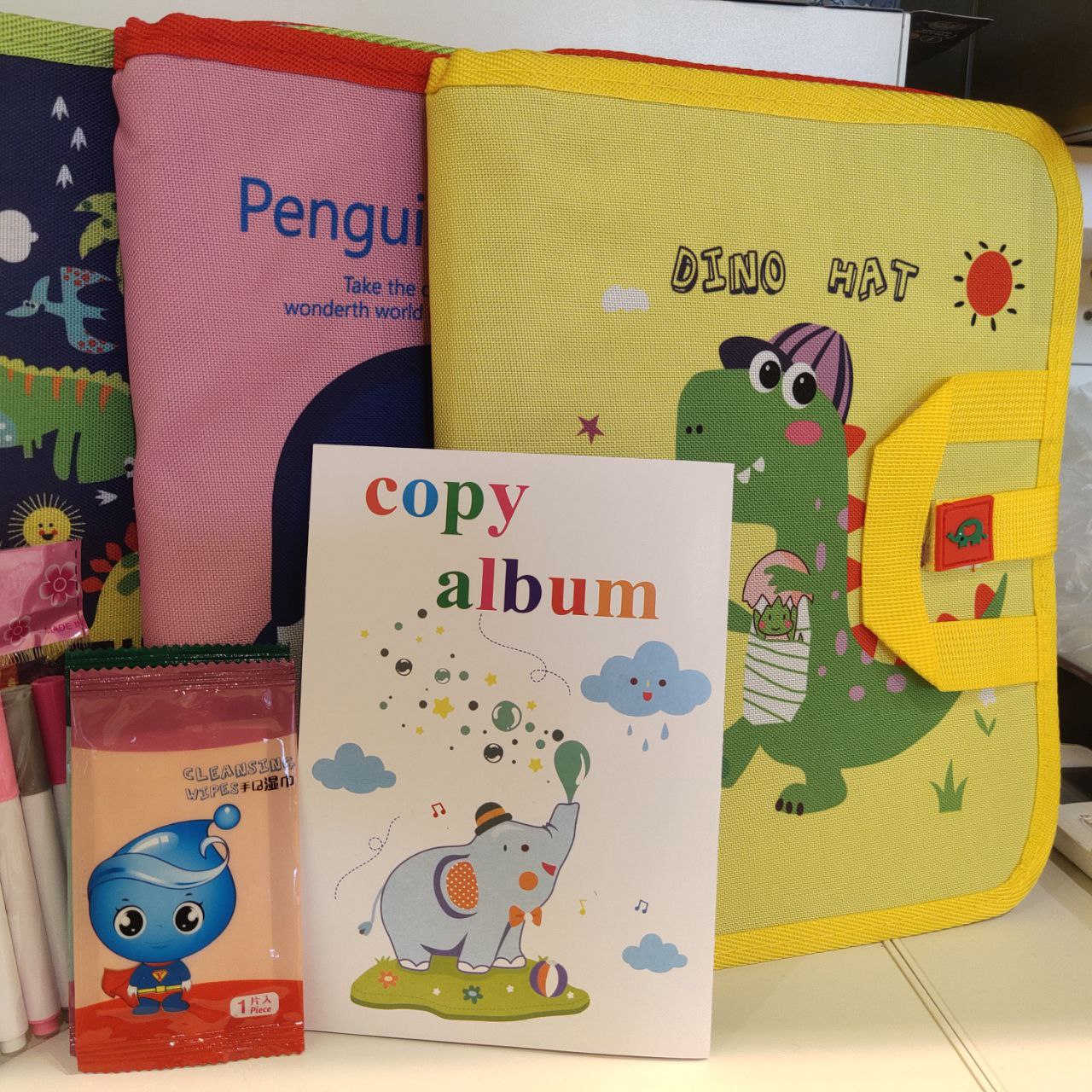 Kids Drawing Pad