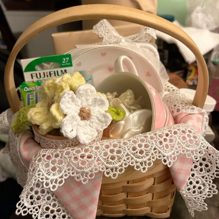 Gift Baskets