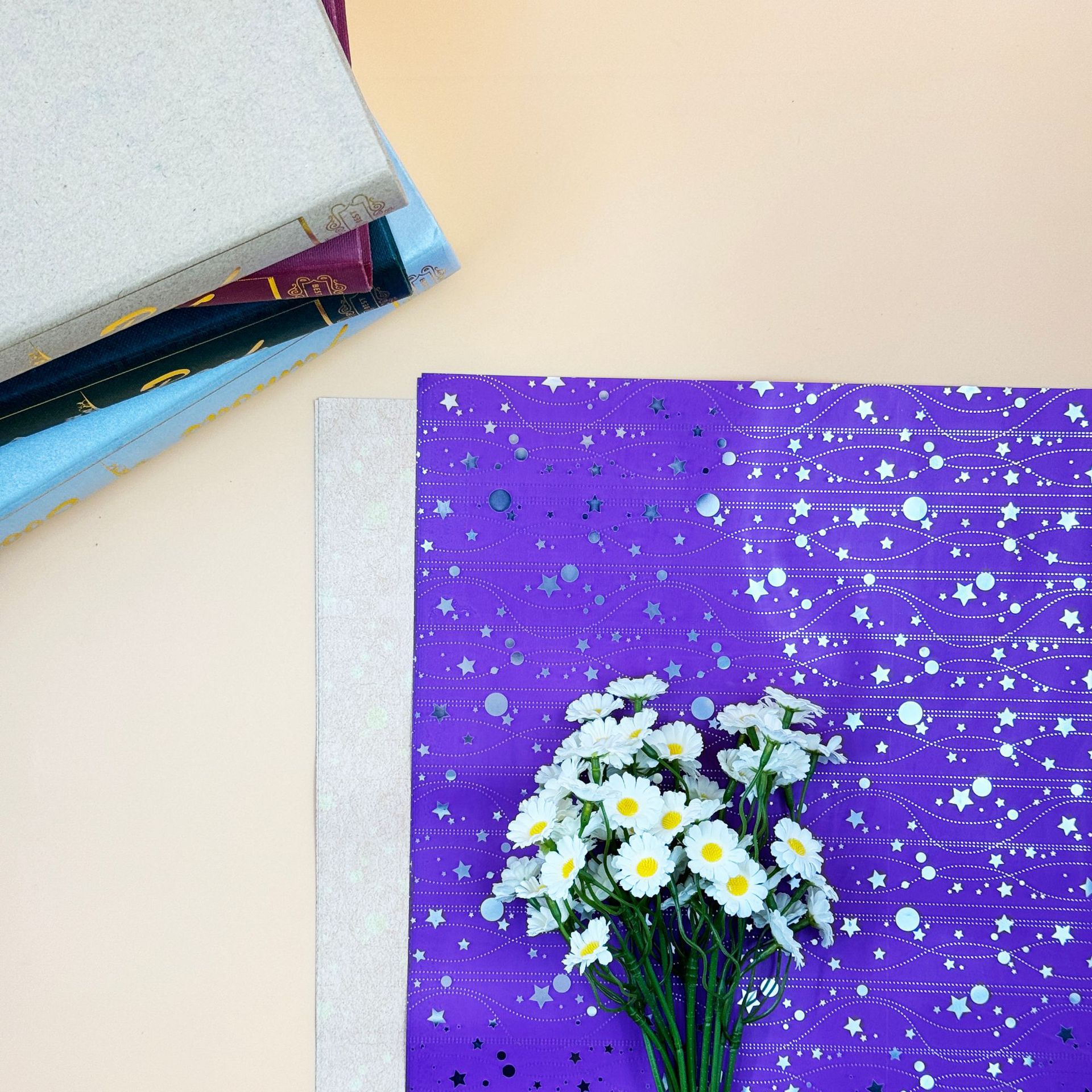 Gift Wrapping Papers