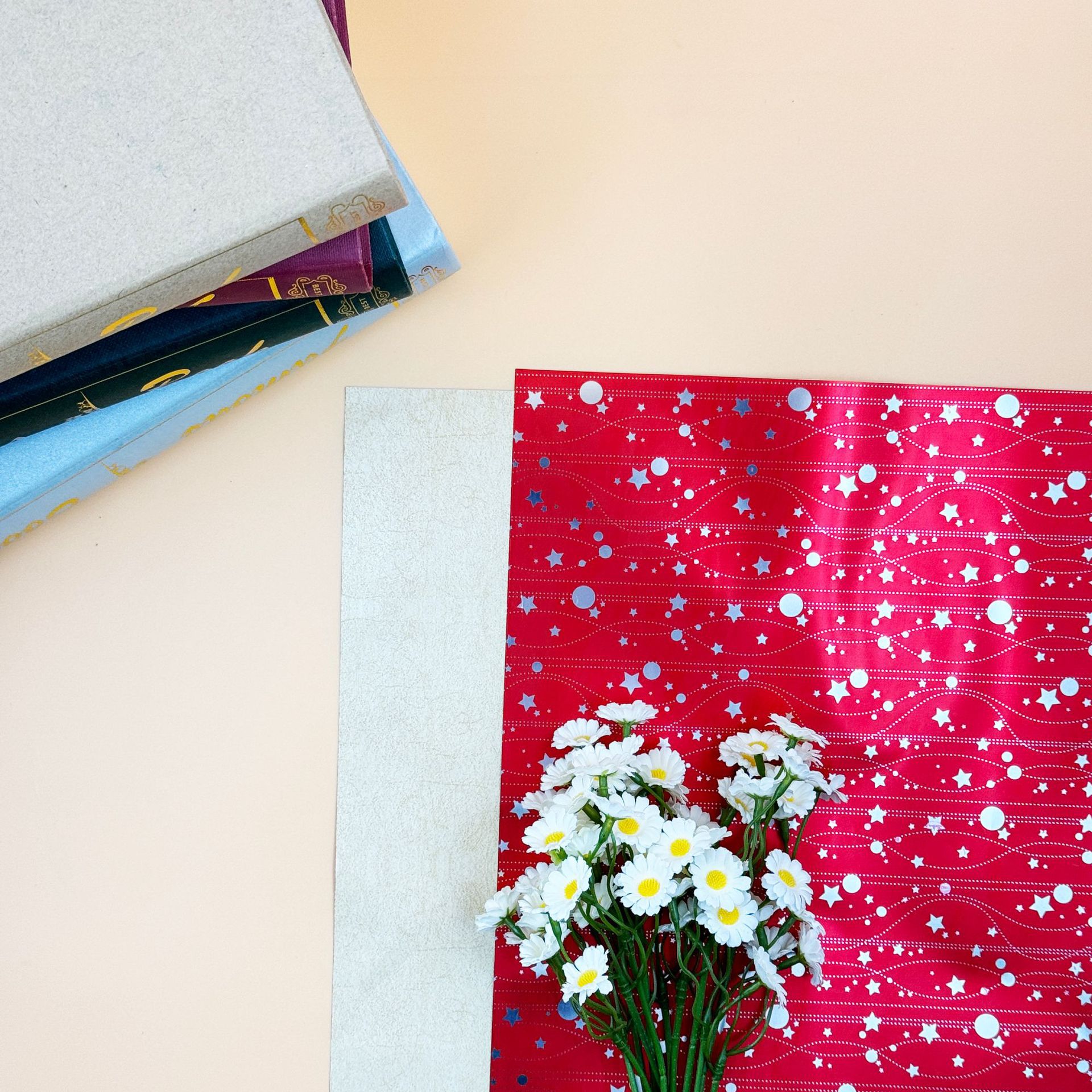 Gift Wrapping Papers