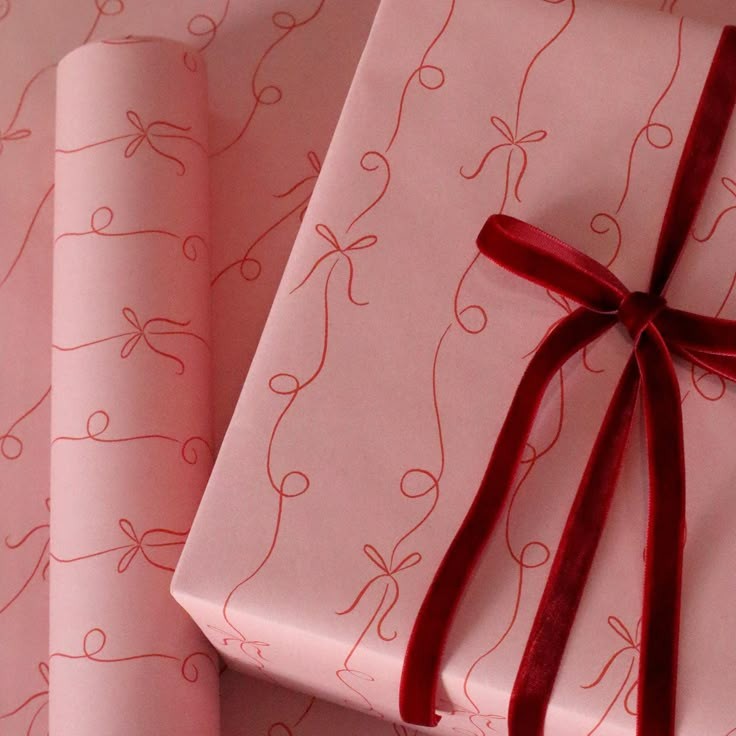 Gift Wrapping Papers
