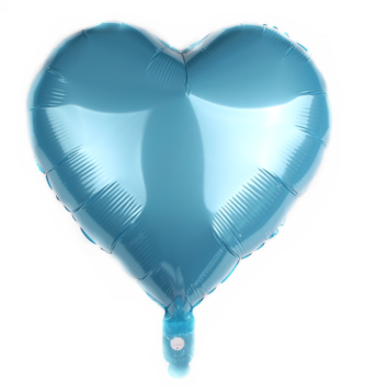 Shaped Foil Balloons