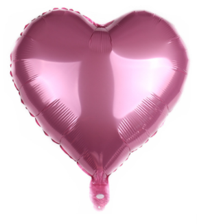 Shaped Foil Balloons