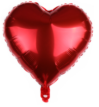 Shaped Foil Balloons