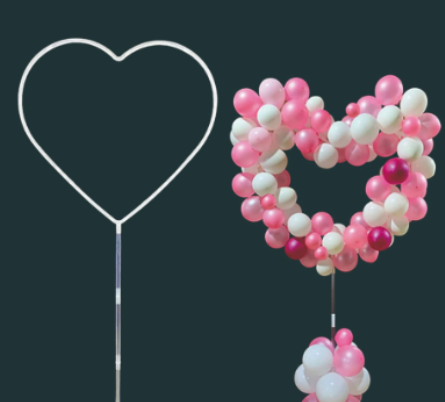 Balloon Stands and Weights