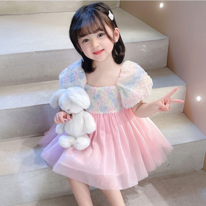 Kids Event Dresses
