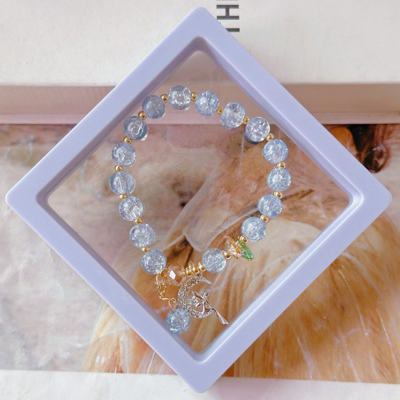 Beautiful Charm Beads Bracelets