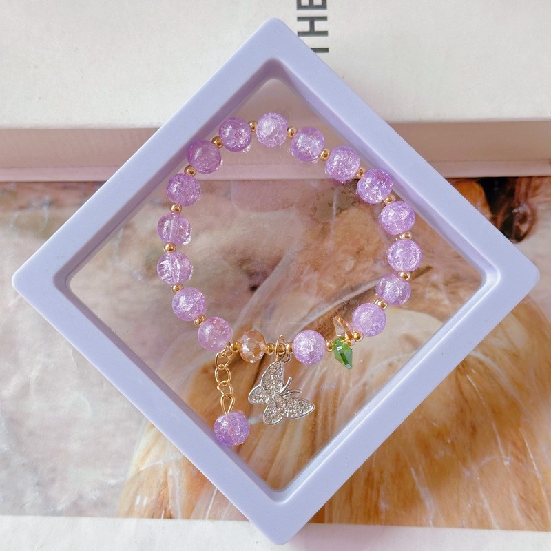 Beautiful Charm Beads Bracelets