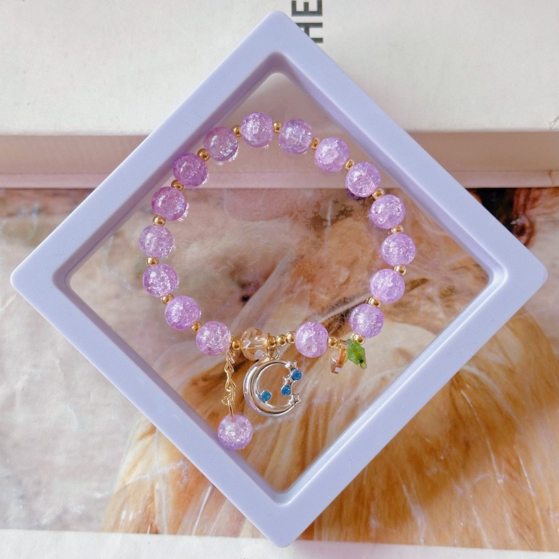 Beautiful Charm Beads Bracelets