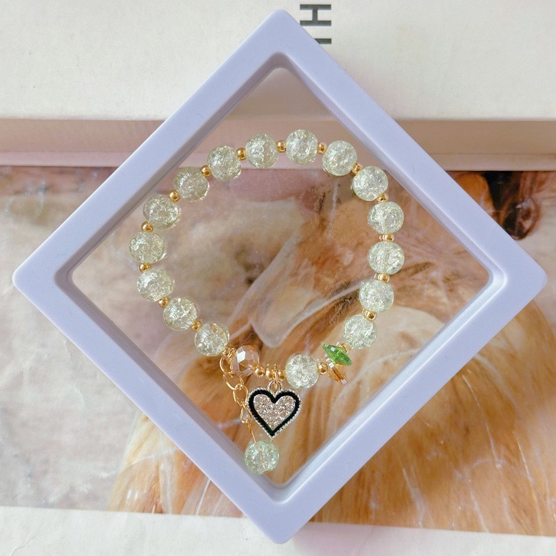 Beautiful Charm Beads Bracelets