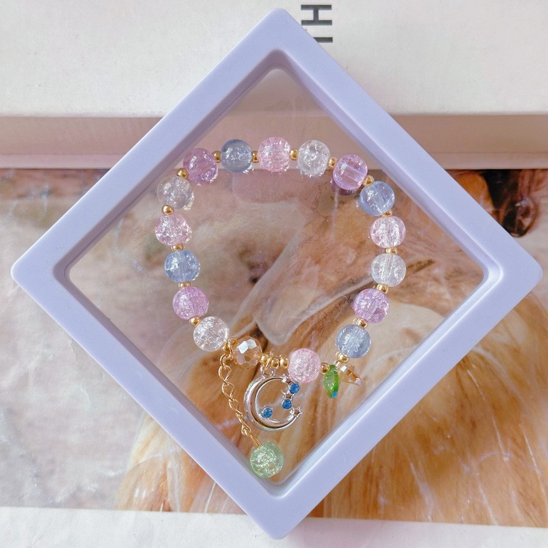 Beautiful Charm Beads Bracelets