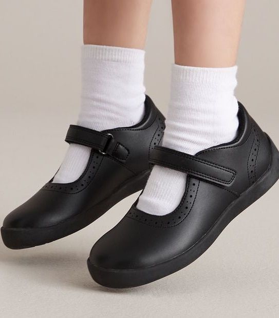 School Shoes