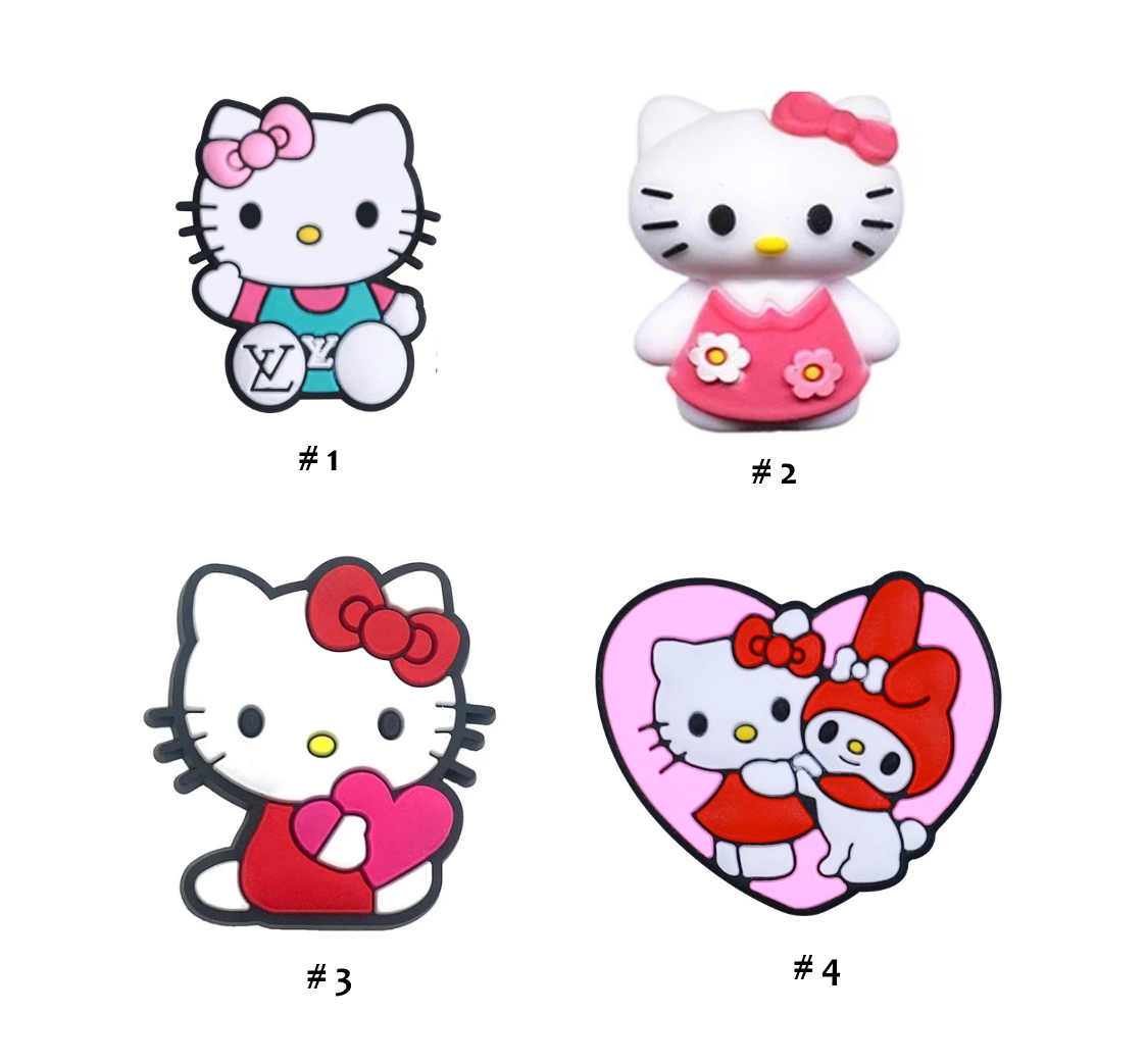 Silicone Teethers & Accessories