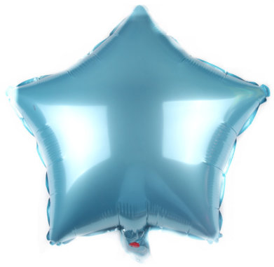 Shaped Foil Balloons