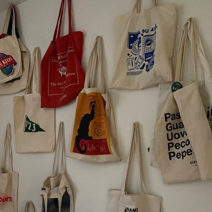 Tote Bags