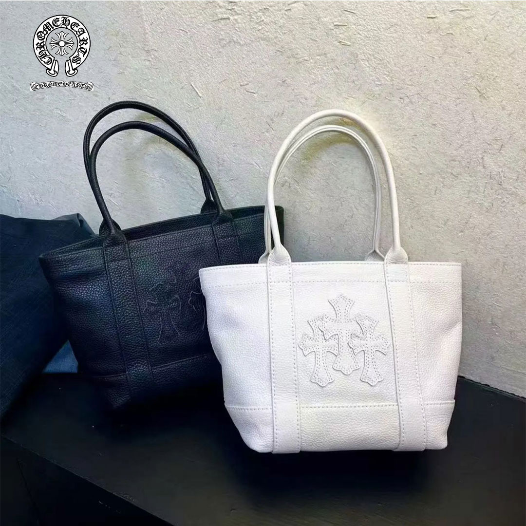 【Chrome hearts】クロムハーツ2025 新作 クロス レディース ショルダーバッグ ハンドバッグ