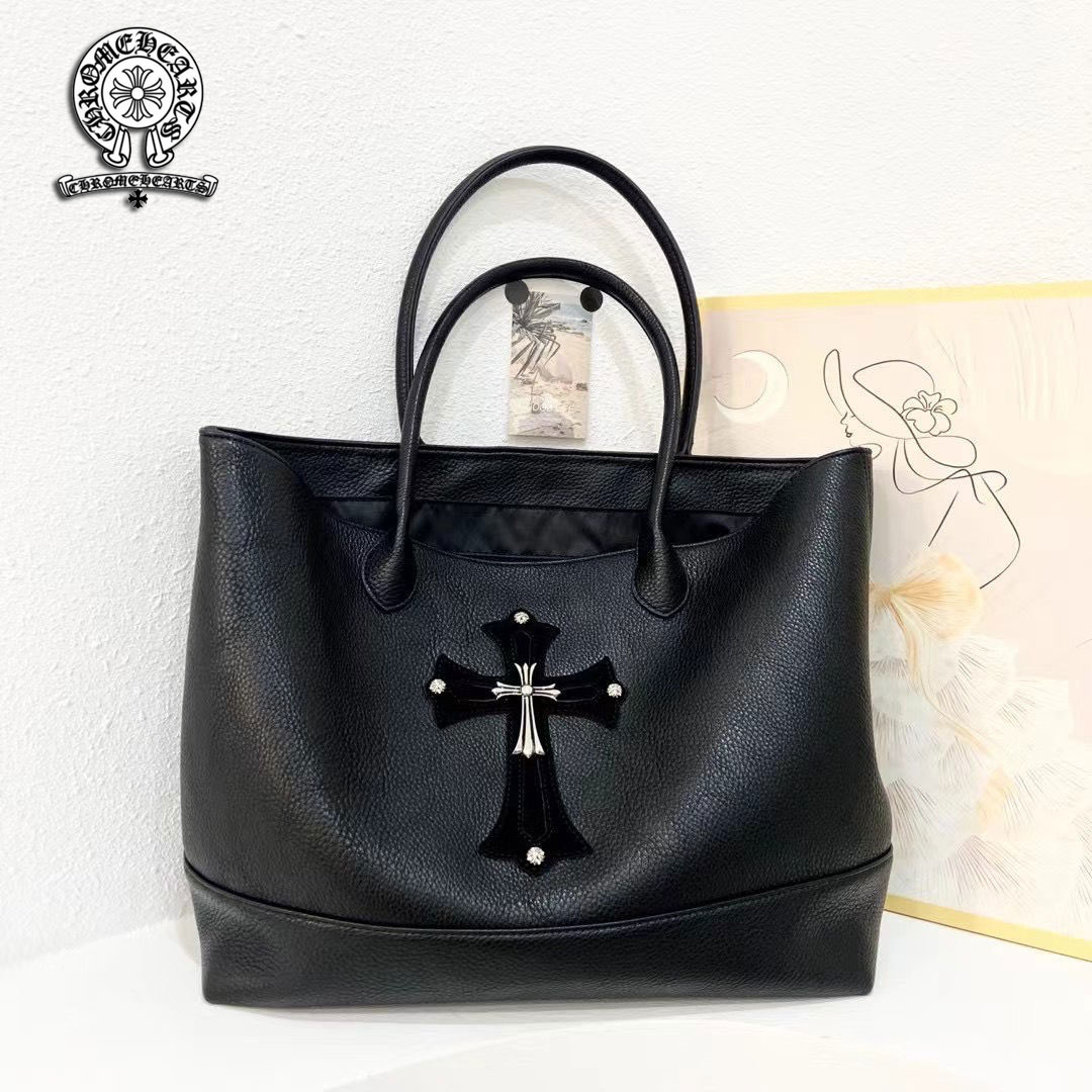 【Chrome Hearts】クロムハーツ バッグ クロスショルダーバッグ クロスボディバッグ