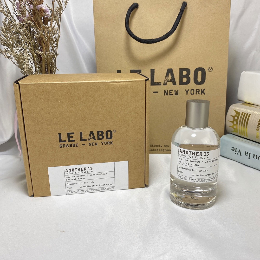 【LE LABO】ル ラボ 香水 100ml アナザー13