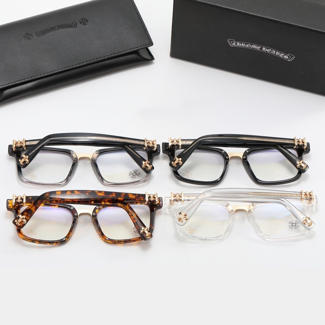 クロムハーツ CHROME HEARTS CHROME HEARTS LARGE BOX ID size : 11link ¥907,500-税込 →DM