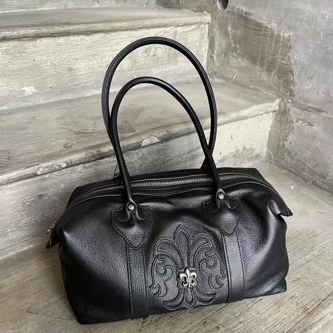 【Chromehearts 】クロスバッグ 2025 新作 ハンドバッグ ショルダーバッグ