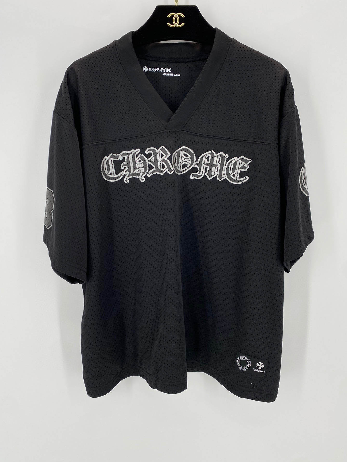 【2023新しい】Chrome-hearts クロキシンサンスクリット スポーツとレジャー 男女兼用