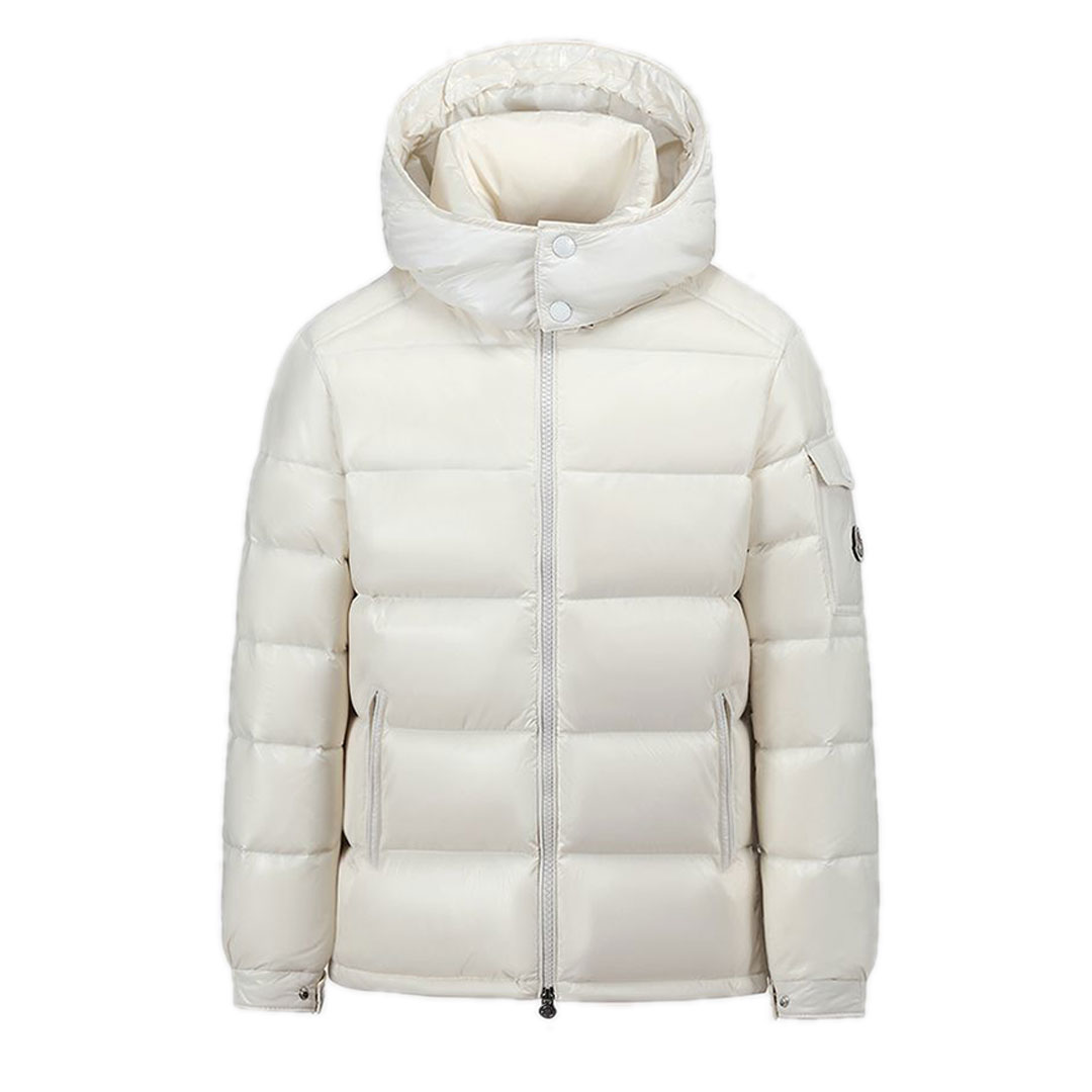 【MONCLER】モンクレール ウィンターグースダウンジャケット 男女兼用