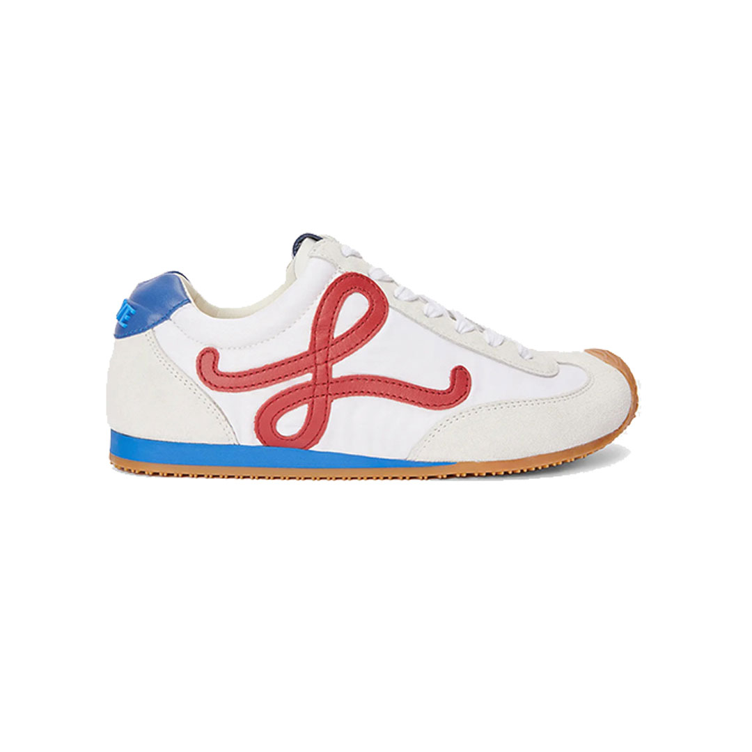 【LOEWE】Loewe Ballet Runner 2.0 ロエベのスニーカー