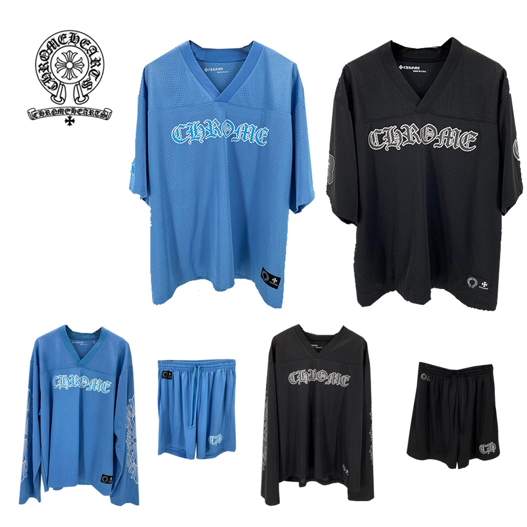 【2023新しい】Chrome-hearts クロキシンサンスクリット スポーツとレジャー 男女兼用